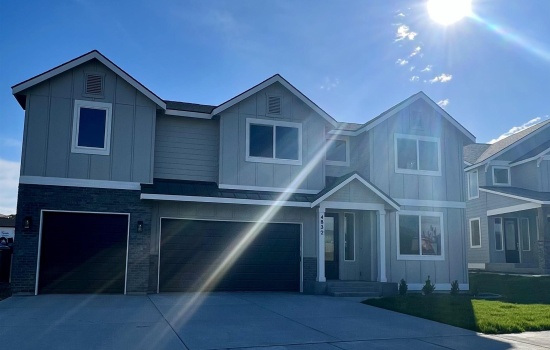 Harlan Ct, Richland, Washington 99352, 4 Bedrooms Bedrooms, 0 ,3 BathroomsBathrooms,Houses,For Rent,Harlan Ct,0,289254