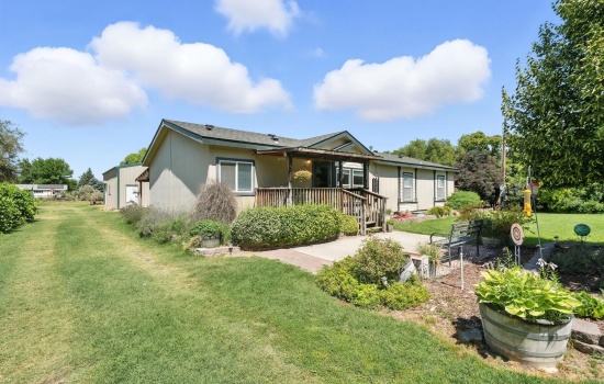 Pendleton Rd, Benton City, Washington 99320, 3 Bedrooms Bedrooms, 0 ,2 BathroomsBathrooms,Manufactured Homes,For Sale,Pendleton Rd,0,289259