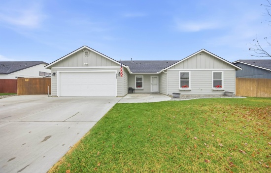 Westport Lane, Pasco, Washington 99301, 4 Bedrooms Bedrooms, 0 ,2 BathroomsBathrooms,Houses,For Sale,Westport Lane,0,289261