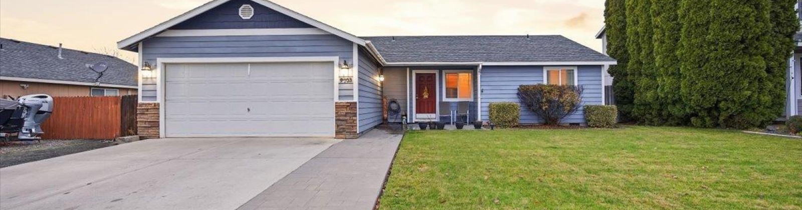 Percheron Dr, Pasco, Washington 99301, 4 Bedrooms Bedrooms, 0 ,2 BathroomsBathrooms,Houses,For Sale,Percheron Dr,0,289258