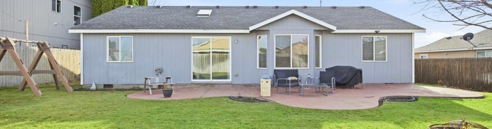 Percheron Dr, Pasco, Washington 99301, 4 Bedrooms Bedrooms, 0 ,2 BathroomsBathrooms,Houses,For Sale,Percheron Dr,0,289258