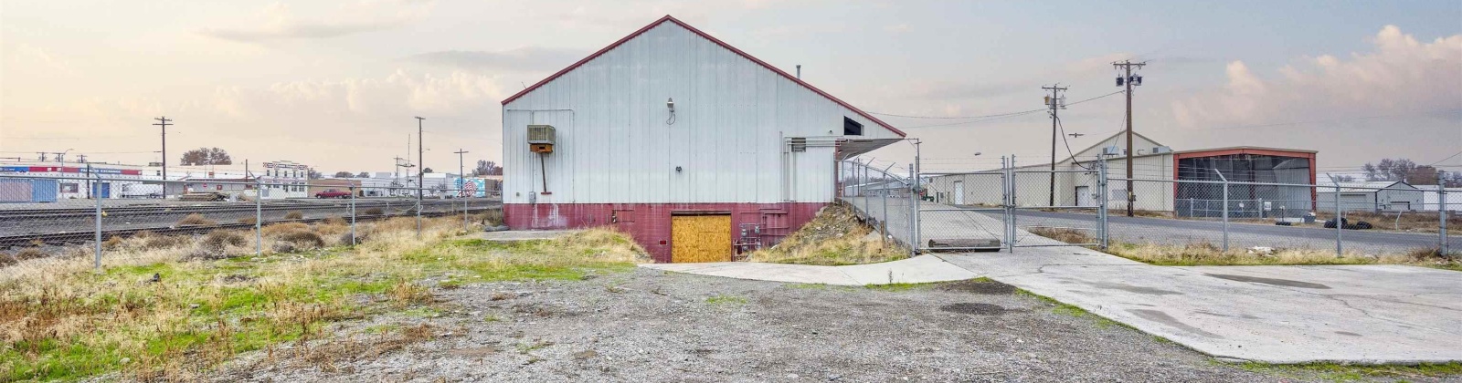 Benton St, Kennewick, Washington 99336, 0 , 0 ,11 BathroomsBathrooms,Commercial,For Sale,Benton St,0,289276