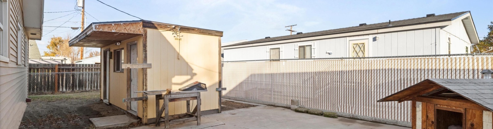 38th Ave, West Richland, Washington 99353, 3 Bedrooms Bedrooms, 0 ,1 BathroomBathrooms,Houses,For Sale,38th Ave,0,289282