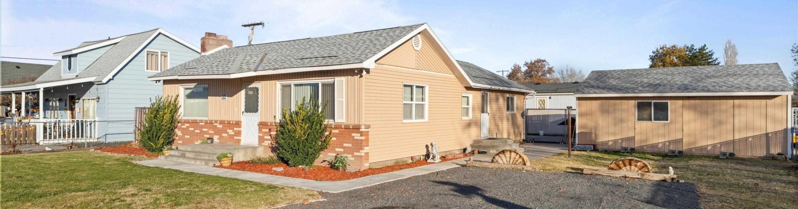 38th Ave, West Richland, Washington 99353, 3 Bedrooms Bedrooms, 0 ,1 BathroomBathrooms,Houses,For Sale,38th Ave,0,289282