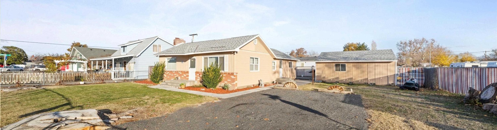 38th Ave, West Richland, Washington 99353, 3 Bedrooms Bedrooms, 0 ,1 BathroomBathrooms,Houses,For Sale,38th Ave,0,289282