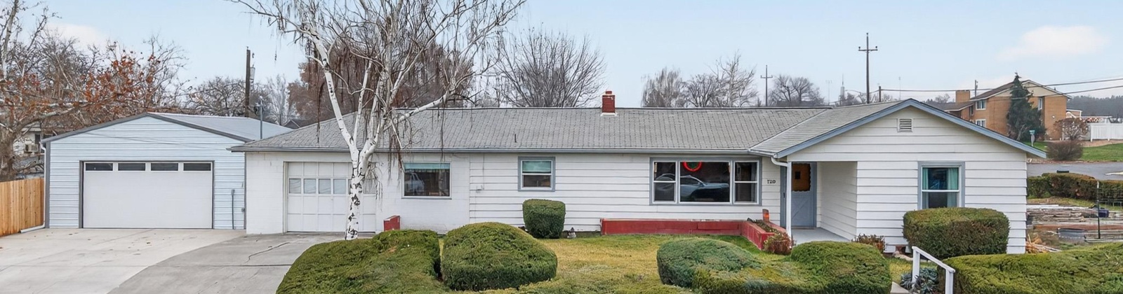 Brock Ct, Prosser, Washington 99350, 2 Bedrooms Bedrooms, 0 ,1 BathroomBathrooms,Houses,For Sale,Brock Ct,0,289263