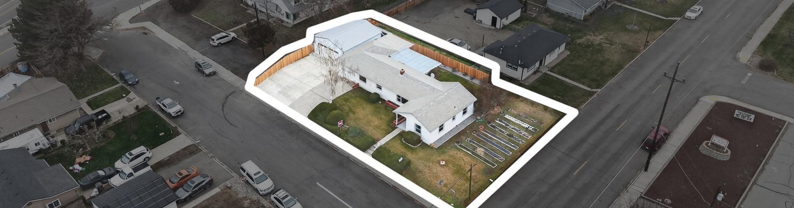 Brock Ct, Prosser, Washington 99350, 2 Bedrooms Bedrooms, 0 ,1 BathroomBathrooms,Houses,For Sale,Brock Ct,0,289263