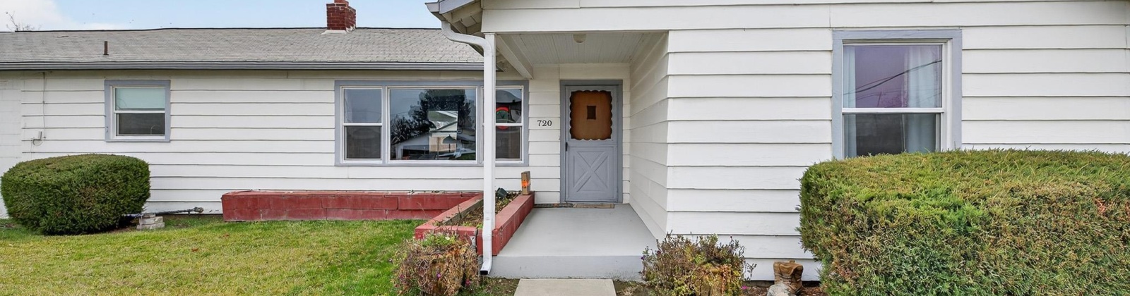 Brock Ct, Prosser, Washington 99350, 2 Bedrooms Bedrooms, 0 ,1 BathroomBathrooms,Houses,For Sale,Brock Ct,0,289263