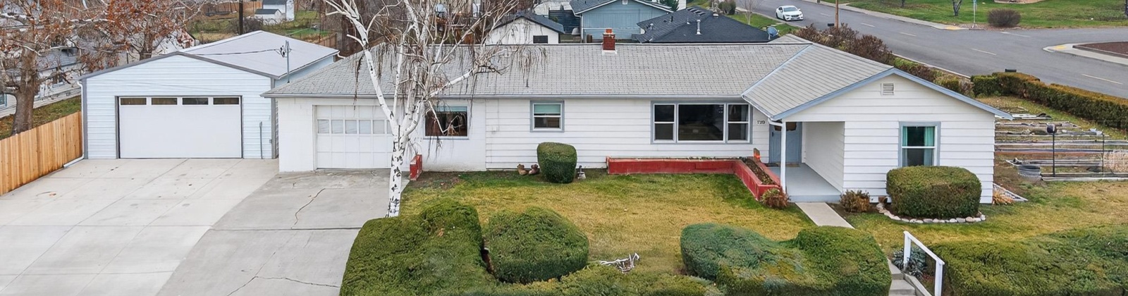 Brock Ct, Prosser, Washington 99350, 2 Bedrooms Bedrooms, 0 ,1 BathroomBathrooms,Houses,For Sale,Brock Ct,0,289263