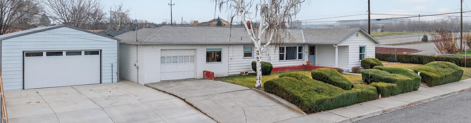 Brock Ct, Prosser, Washington 99350, 2 Bedrooms Bedrooms, 0 ,1 BathroomBathrooms,Houses,For Sale,Brock Ct,0,289263