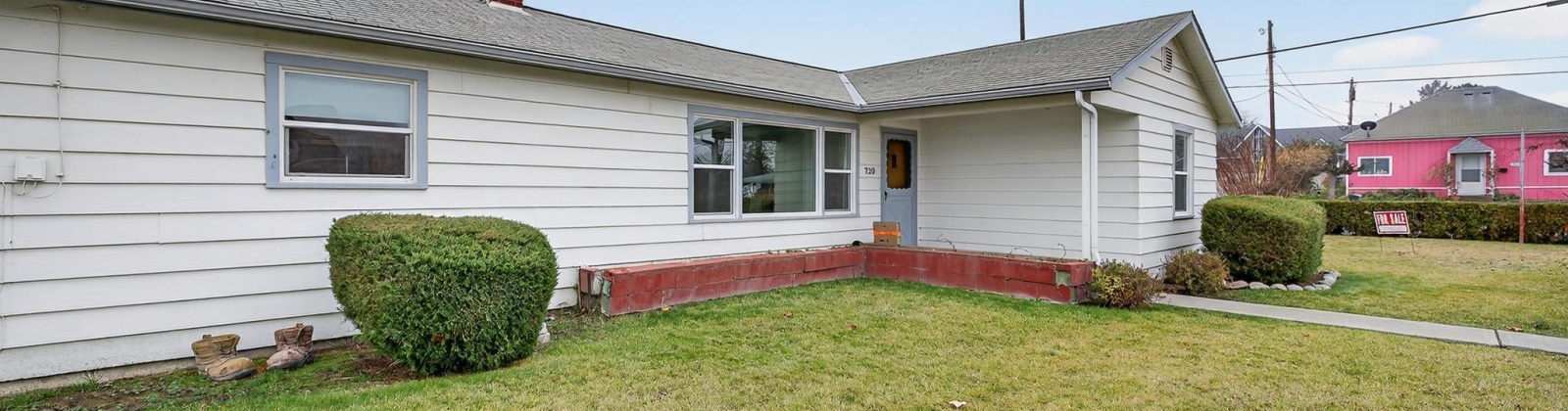 Brock Ct, Prosser, Washington 99350, 2 Bedrooms Bedrooms, 0 ,1 BathroomBathrooms,Houses,For Sale,Brock Ct,0,289263