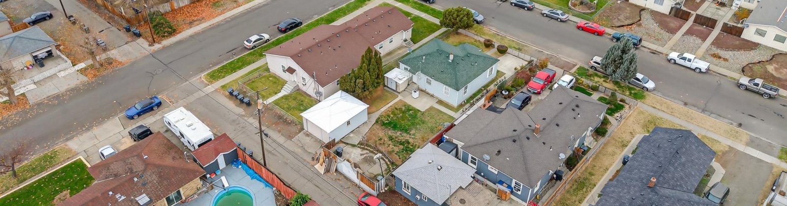 Yakima St, Pasco, Washington 99301, 2 Bedrooms Bedrooms, 0 ,5 BathroomsBathrooms,Houses,For Sale,Yakima St,0,289267