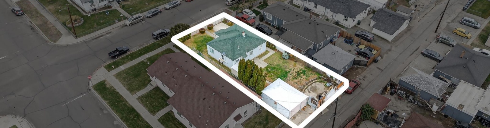 Yakima St, Pasco, Washington 99301, 2 Bedrooms Bedrooms, 0 ,5 BathroomsBathrooms,Houses,For Sale,Yakima St,0,289267