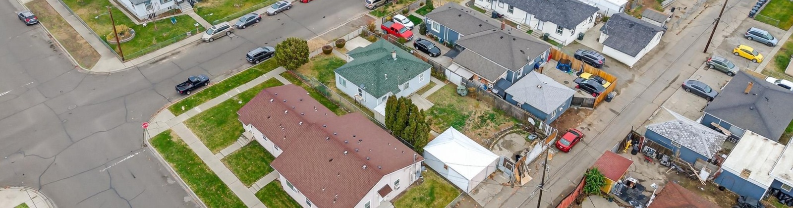 Yakima St, Pasco, Washington 99301, 2 Bedrooms Bedrooms, 0 ,5 BathroomsBathrooms,Houses,For Sale,Yakima St,0,289267