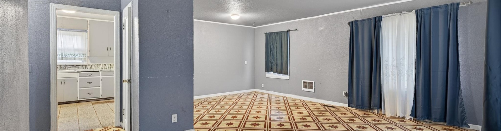 Yakima St, Pasco, Washington 99301, 2 Bedrooms Bedrooms, 0 ,5 BathroomsBathrooms,Houses,For Sale,Yakima St,0,289267