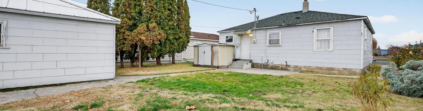 Yakima St, Pasco, Washington 99301, 2 Bedrooms Bedrooms, 0 ,5 BathroomsBathrooms,Houses,For Sale,Yakima St,0,289267