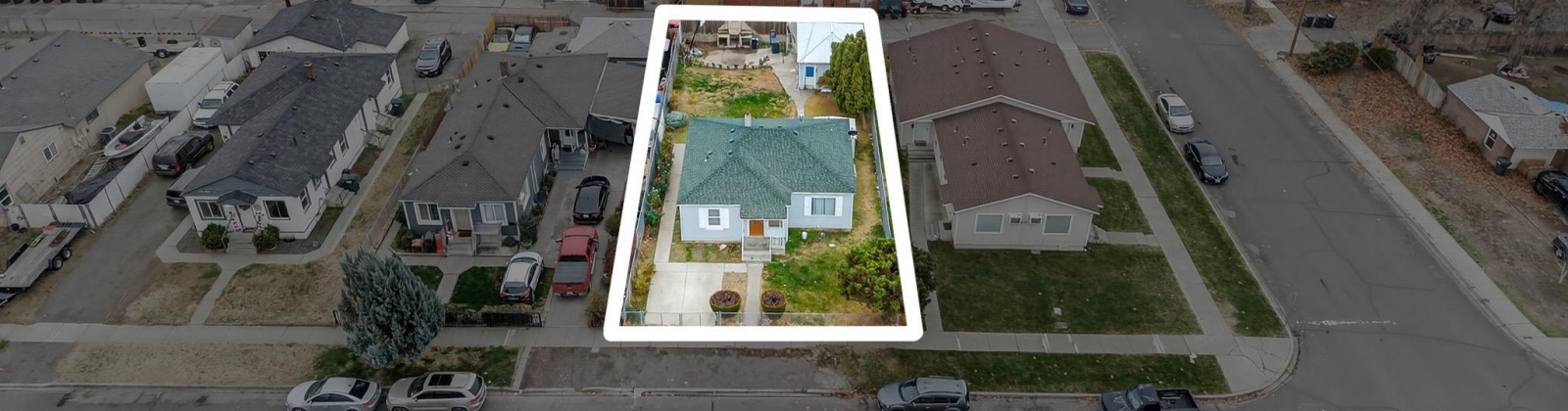 Yakima St, Pasco, Washington 99301, 2 Bedrooms Bedrooms, 0 ,5 BathroomsBathrooms,Houses,For Sale,Yakima St,0,289267