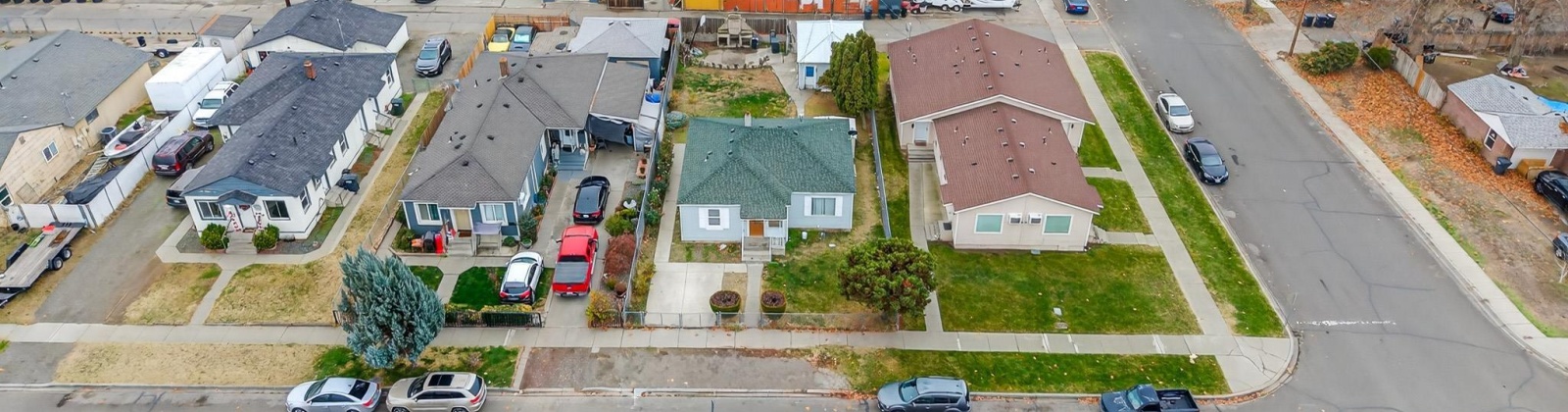 Yakima St, Pasco, Washington 99301, 2 Bedrooms Bedrooms, 0 ,5 BathroomsBathrooms,Houses,For Sale,Yakima St,0,289267