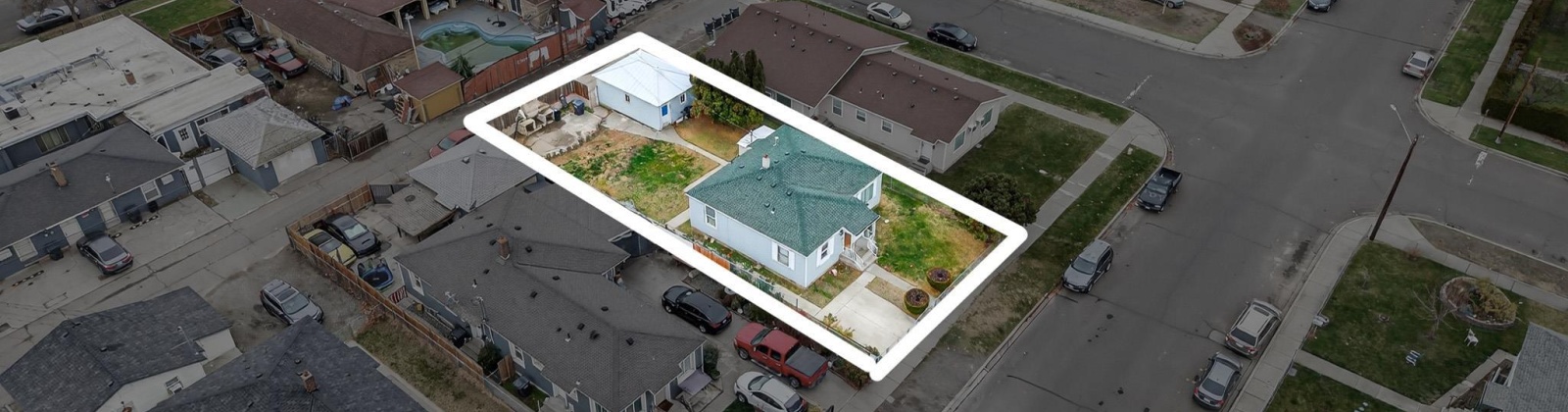 Yakima St, Pasco, Washington 99301, 2 Bedrooms Bedrooms, 0 ,5 BathroomsBathrooms,Houses,For Sale,Yakima St,0,289267