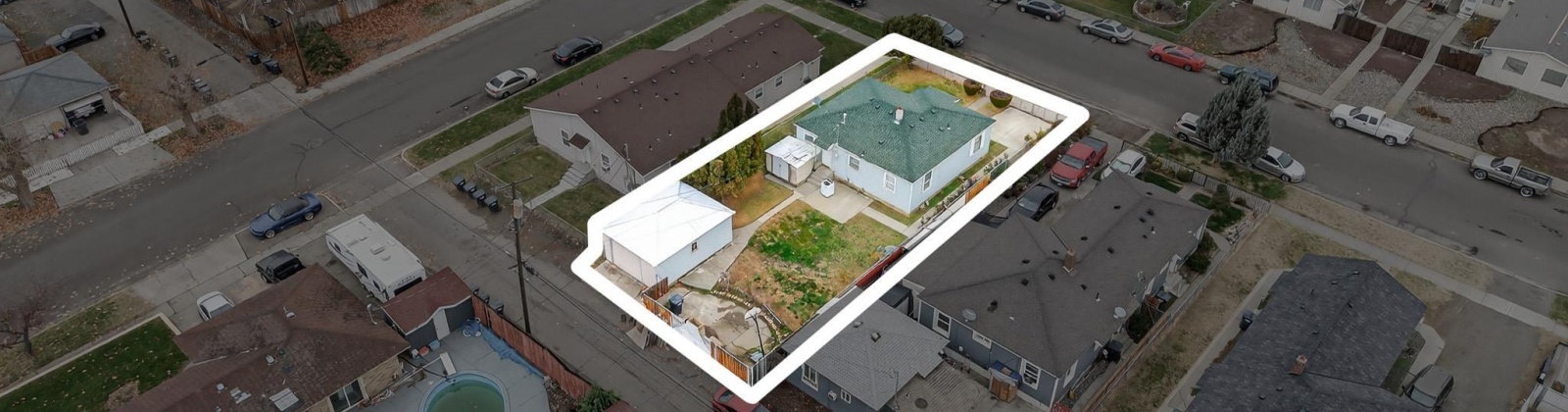 Yakima St, Pasco, Washington 99301, 2 Bedrooms Bedrooms, 0 ,5 BathroomsBathrooms,Houses,For Sale,Yakima St,0,289267