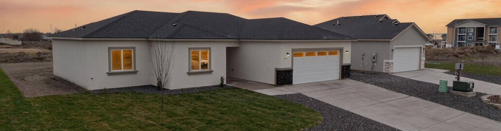 Eureka Ave, Pasco, Washington 99301, 4 Bedrooms Bedrooms, 0 ,2 BathroomsBathrooms,Houses,For Sale,Eureka Ave,0,289268