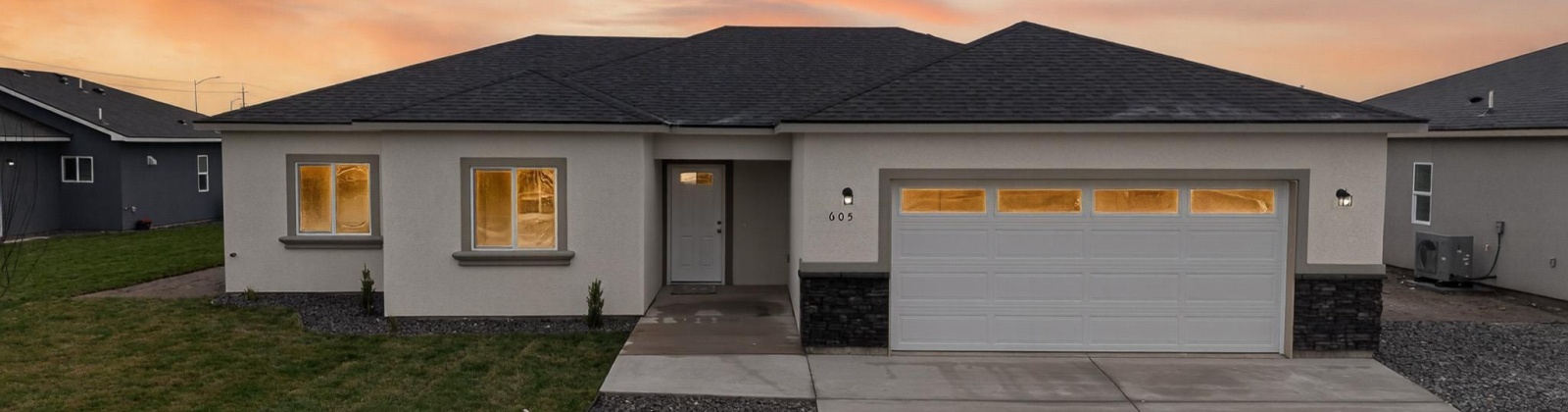 Eureka Ave, Pasco, Washington 99301, 4 Bedrooms Bedrooms, 0 ,2 BathroomsBathrooms,Houses,For Sale,Eureka Ave,0,289268