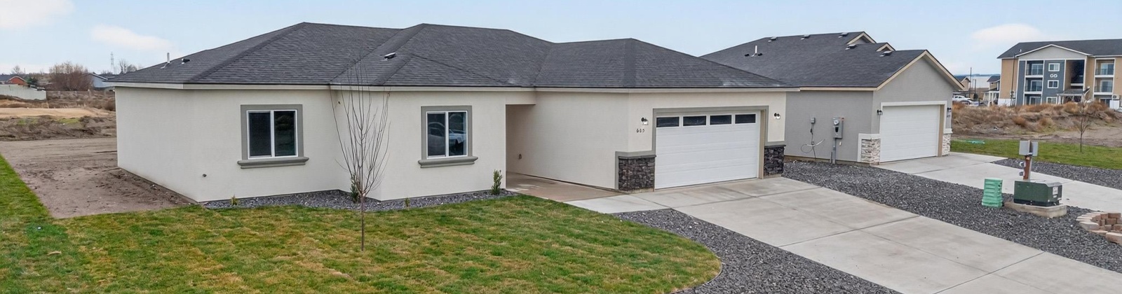 Eureka Ave, Pasco, Washington 99301, 4 Bedrooms Bedrooms, 0 ,2 BathroomsBathrooms,Houses,For Sale,Eureka Ave,0,289268