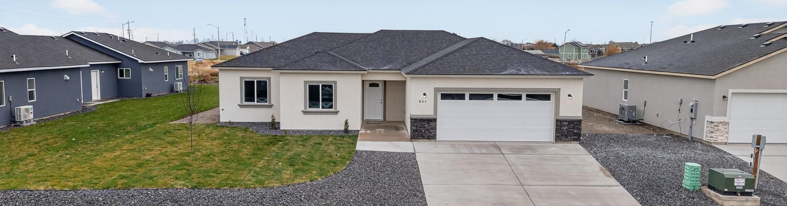 Eureka Ave, Pasco, Washington 99301, 4 Bedrooms Bedrooms, 0 ,2 BathroomsBathrooms,Houses,For Sale,Eureka Ave,0,289268