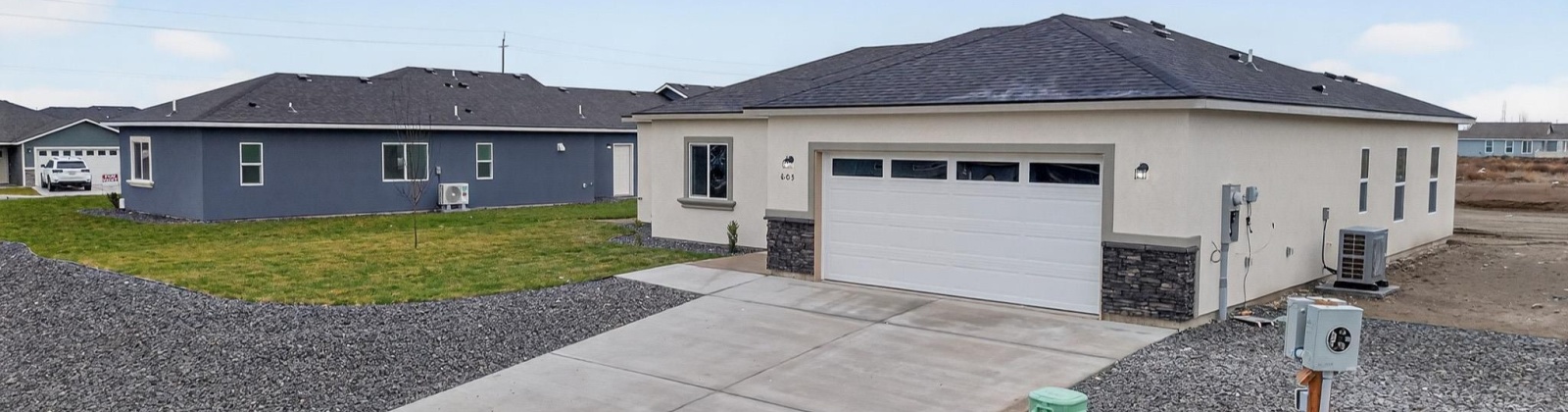 Eureka Ave, Pasco, Washington 99301, 4 Bedrooms Bedrooms, 0 ,2 BathroomsBathrooms,Houses,For Sale,Eureka Ave,0,289268