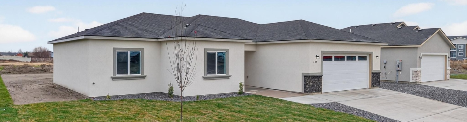 Eureka Ave, Pasco, Washington 99301, 4 Bedrooms Bedrooms, 0 ,2 BathroomsBathrooms,Houses,For Sale,Eureka Ave,0,289268