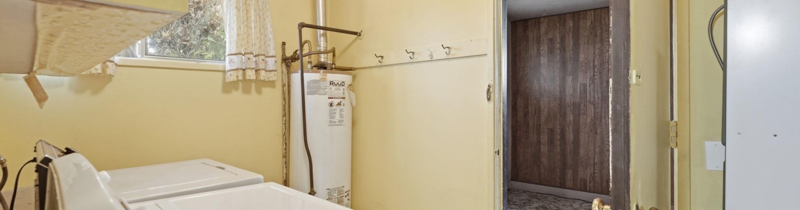 Wright Ave, Richland, Washington 99352, 3 Bedrooms Bedrooms, 0 ,1 BathroomBathrooms,Houses,For Sale,Wright Ave,0,289278