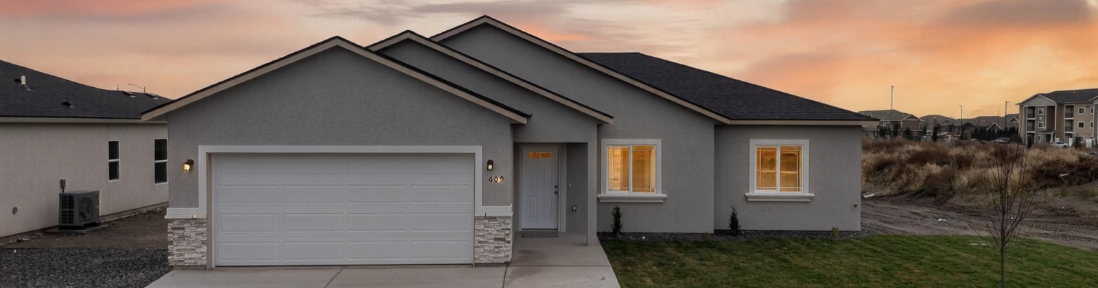 Eureka Ave, Pasco, Washington 99301, 3 Bedrooms Bedrooms, 0 ,2 BathroomsBathrooms,Houses,For Sale,Eureka Ave,0,289270