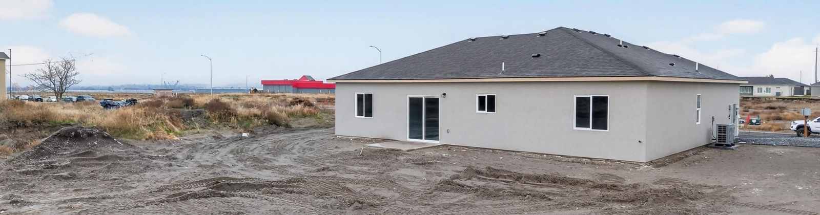 Eureka Ave, Pasco, Washington 99301, 3 Bedrooms Bedrooms, 0 ,2 BathroomsBathrooms,Houses,For Sale,Eureka Ave,0,289270