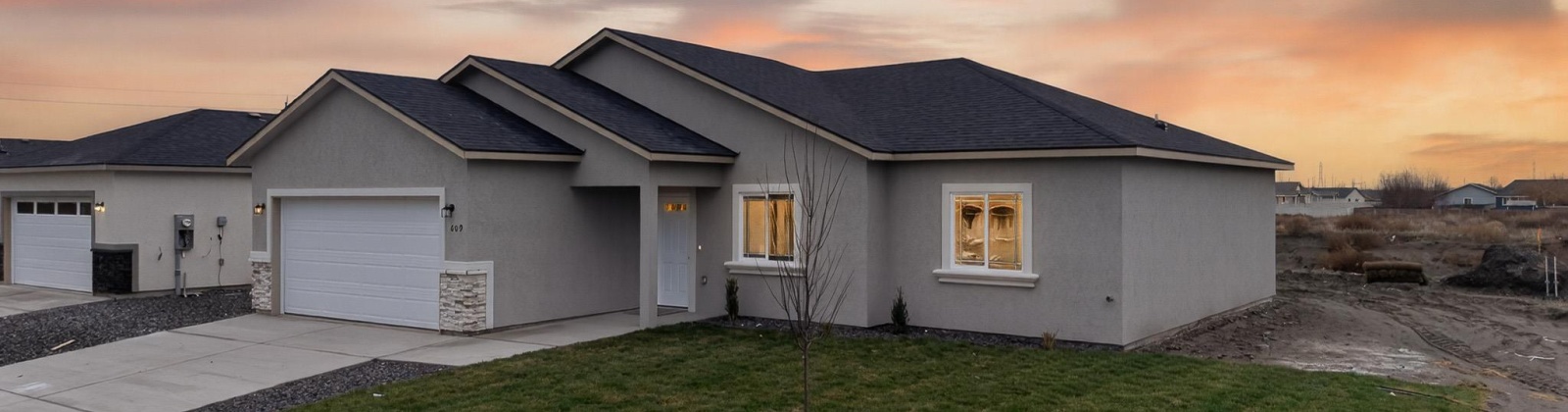 Eureka Ave, Pasco, Washington 99301, 3 Bedrooms Bedrooms, 0 ,2 BathroomsBathrooms,Houses,For Sale,Eureka Ave,0,289270