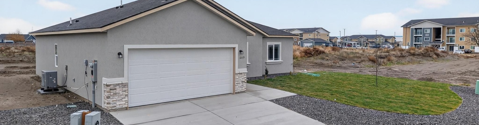 Eureka Ave, Pasco, Washington 99301, 3 Bedrooms Bedrooms, 0 ,2 BathroomsBathrooms,Houses,For Sale,Eureka Ave,0,289270