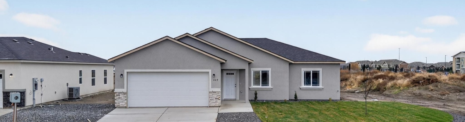 Eureka Ave, Pasco, Washington 99301, 3 Bedrooms Bedrooms, 0 ,2 BathroomsBathrooms,Houses,For Sale,Eureka Ave,0,289270