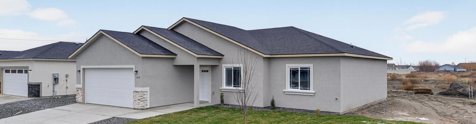 Eureka Ave, Pasco, Washington 99301, 3 Bedrooms Bedrooms, 0 ,2 BathroomsBathrooms,Houses,For Sale,Eureka Ave,0,289270