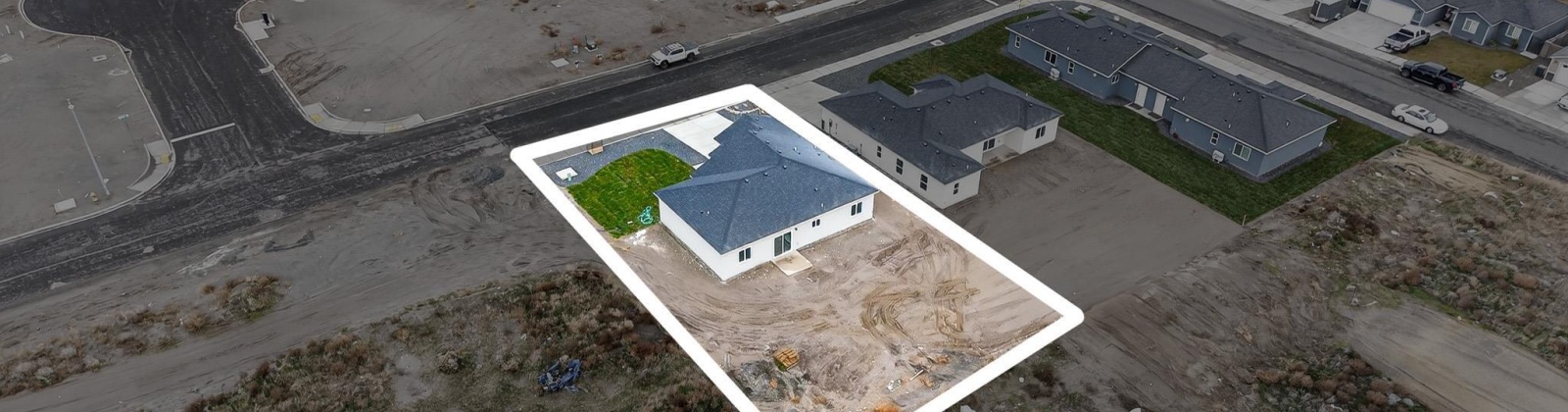 Eureka Ave, Pasco, Washington 99301, 3 Bedrooms Bedrooms, 0 ,2 BathroomsBathrooms,Houses,For Sale,Eureka Ave,0,289270