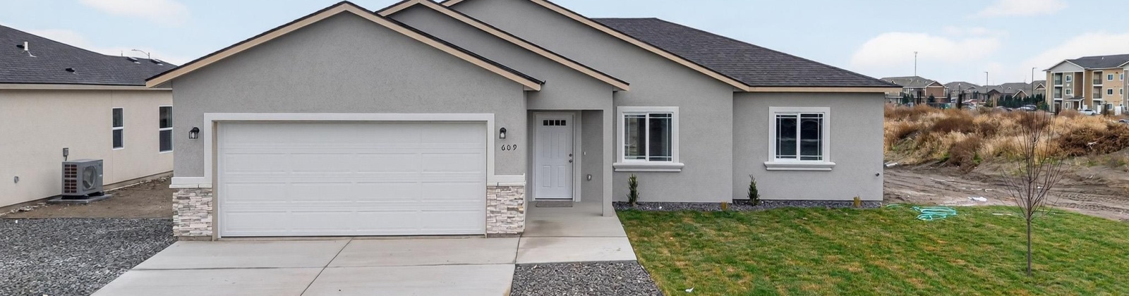 Eureka Ave, Pasco, Washington 99301, 3 Bedrooms Bedrooms, 0 ,2 BathroomsBathrooms,Houses,For Sale,Eureka Ave,0,289270