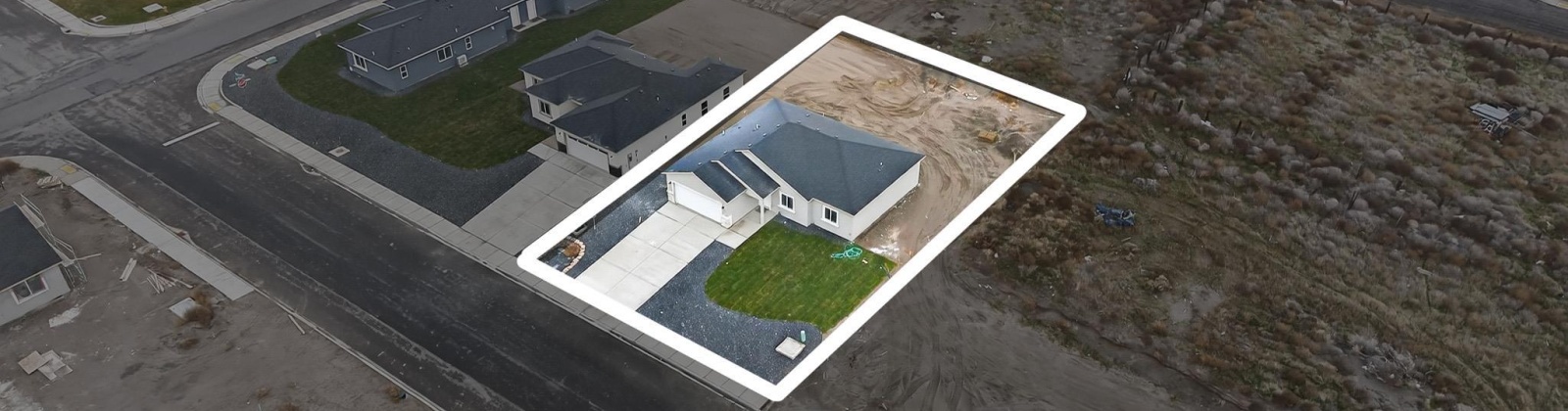 Eureka Ave, Pasco, Washington 99301, 3 Bedrooms Bedrooms, 0 ,2 BathroomsBathrooms,Houses,For Sale,Eureka Ave,0,289270