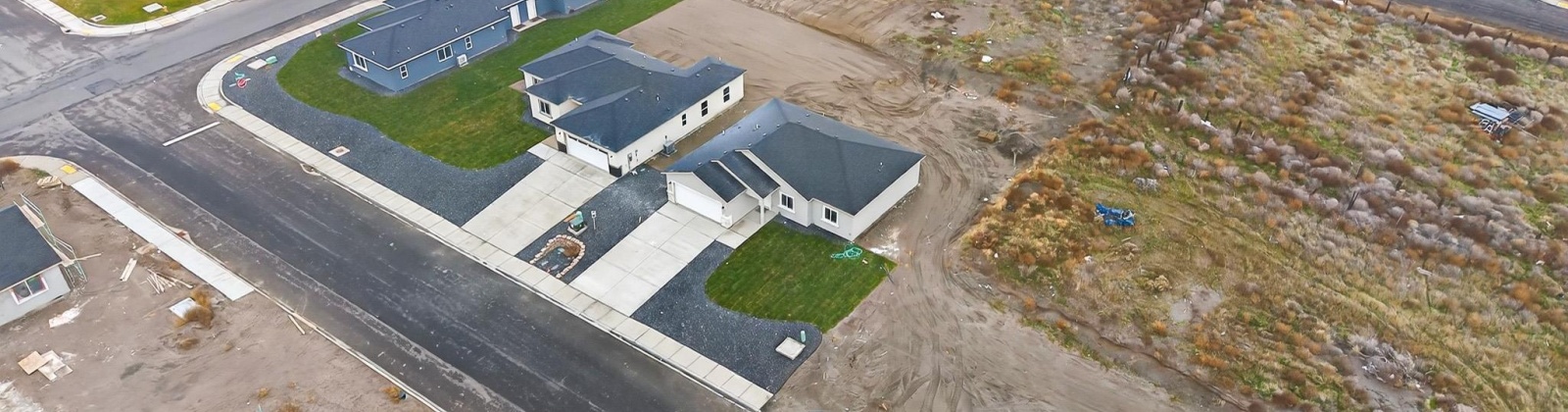 Eureka Ave, Pasco, Washington 99301, 3 Bedrooms Bedrooms, 0 ,2 BathroomsBathrooms,Houses,For Sale,Eureka Ave,0,289270