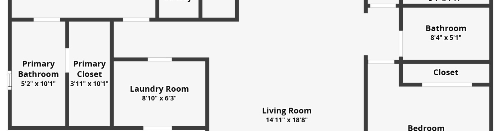 Eureka Ave, Pasco, Washington 99301, 3 Bedrooms Bedrooms, 0 ,2 BathroomsBathrooms,Houses,For Sale,Eureka Ave,0,289270