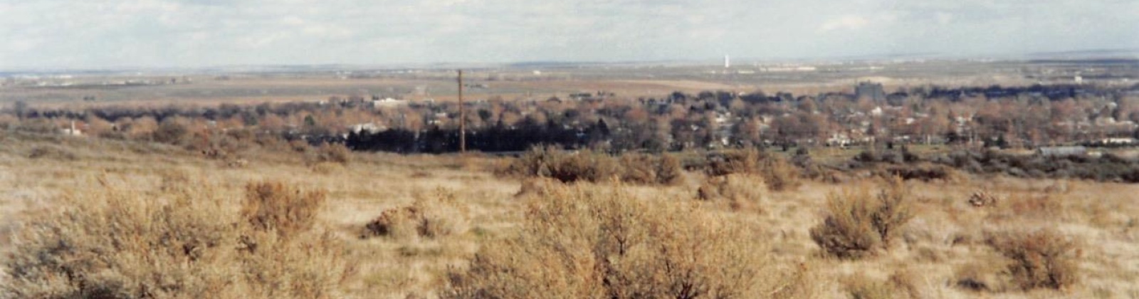 Section 8 Willamette Heights Lot 94, West Richland, Washington 99353, 0 , 0 ,0,Land/lots,For Sale,Section 8 Willamette Heights Lot 94,0,289266