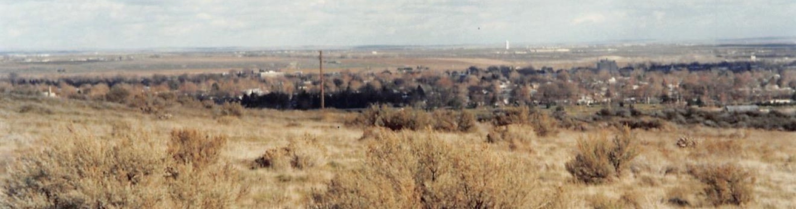 Section 8 Willamette Heights Lot 94, West Richland, Washington 99353, 0 , 0 ,0,Land/lots,For Sale,Section 8 Willamette Heights Lot 94,0,289266