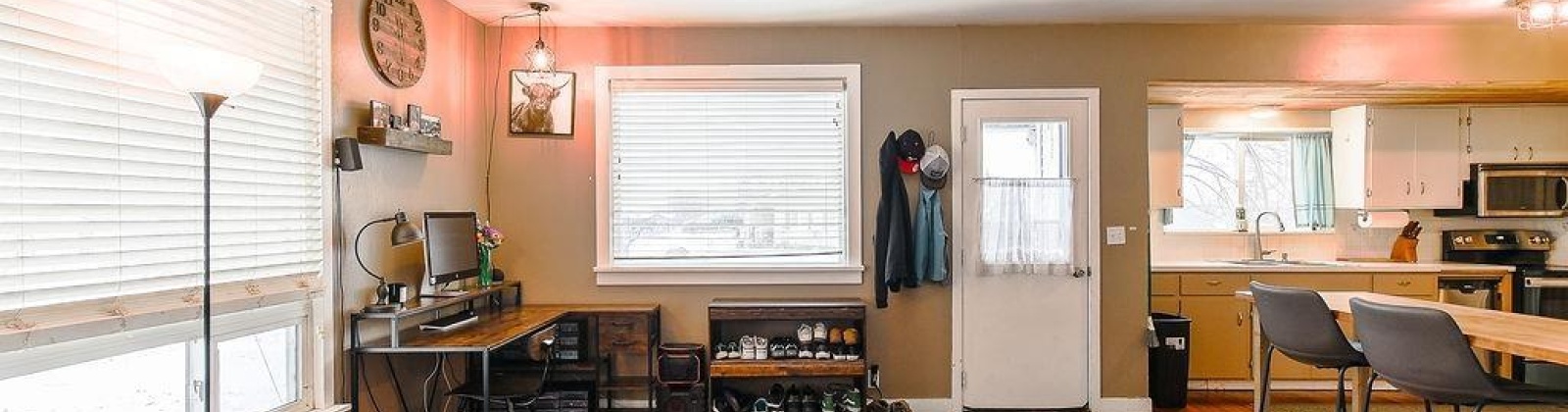 Gregor St., Colton, Washington 99113, 2 Bedrooms Bedrooms, 0 ,1 BathroomBathrooms,Houses,For Sale,Gregor St.,0,289275