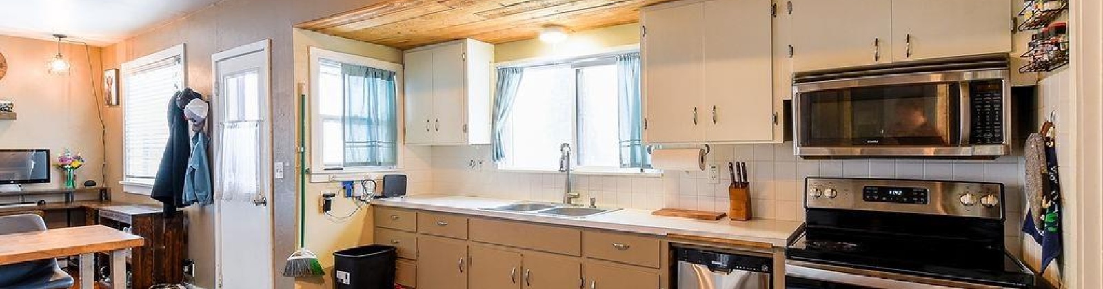 Gregor St., Colton, Washington 99113, 2 Bedrooms Bedrooms, 0 ,1 BathroomBathrooms,Houses,For Sale,Gregor St.,0,289275