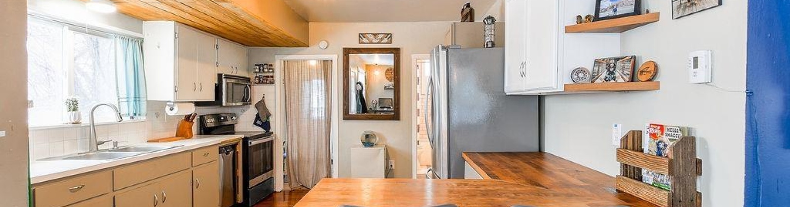 Gregor St., Colton, Washington 99113, 2 Bedrooms Bedrooms, 0 ,1 BathroomBathrooms,Houses,For Sale,Gregor St.,0,289275