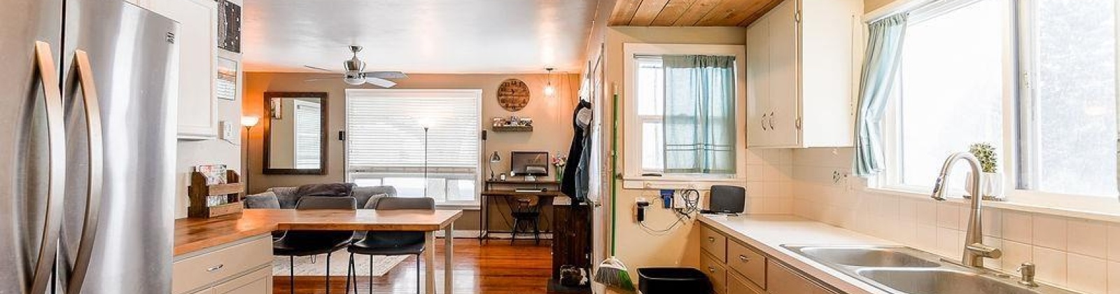 Gregor St., Colton, Washington 99113, 2 Bedrooms Bedrooms, 0 ,1 BathroomBathrooms,Houses,For Sale,Gregor St.,0,289275