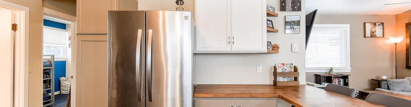 Gregor St., Colton, Washington 99113, 2 Bedrooms Bedrooms, 0 ,1 BathroomBathrooms,Houses,For Sale,Gregor St.,0,289275