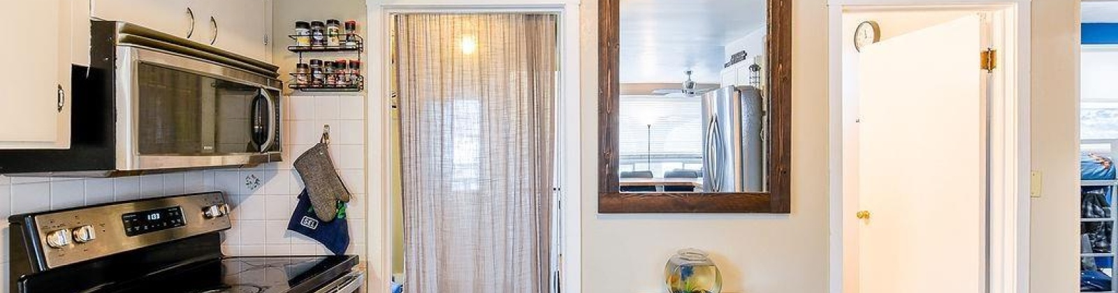 Gregor St., Colton, Washington 99113, 2 Bedrooms Bedrooms, 0 ,1 BathroomBathrooms,Houses,For Sale,Gregor St.,0,289275